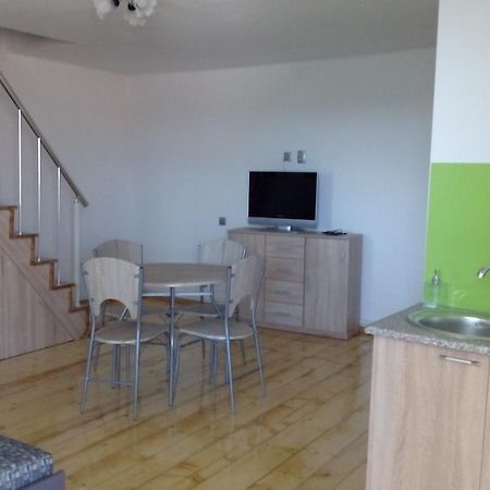 Ferienwohnung Casa Pescar Cluj-Napoca Exterior foto