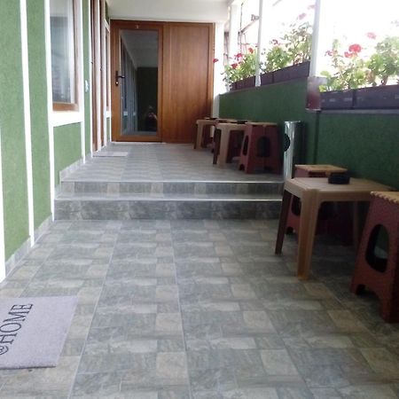Ferienwohnung Casa Pescar Cluj-Napoca Exterior foto