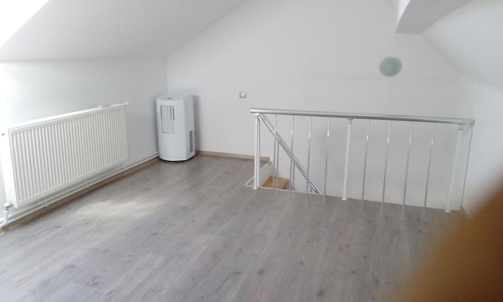 Ferienwohnung Casa Pescar Cluj-Napoca Exterior foto