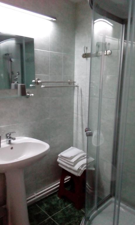 Ferienwohnung Casa Pescar Cluj-Napoca Exterior foto