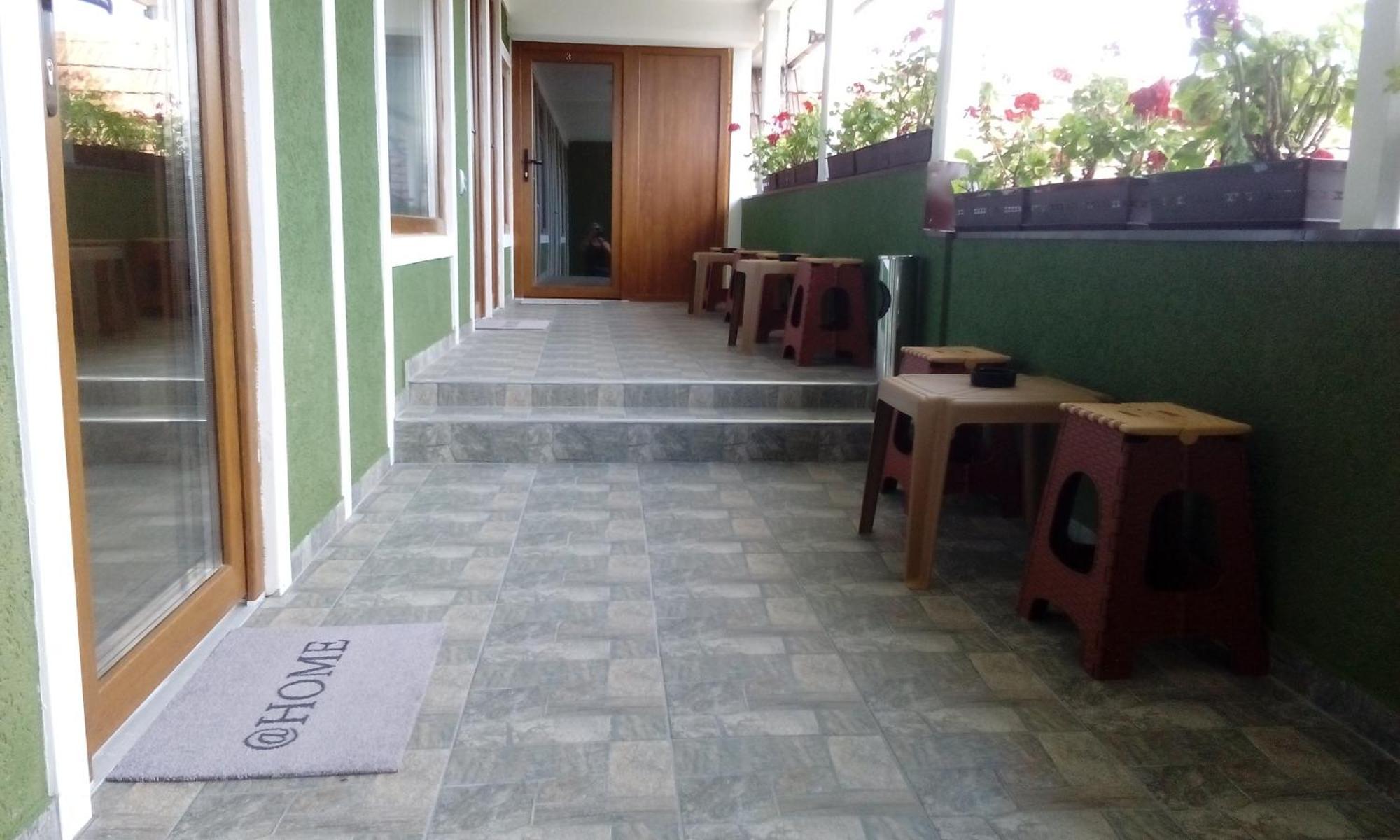 Ferienwohnung Casa Pescar Cluj-Napoca Exterior foto
