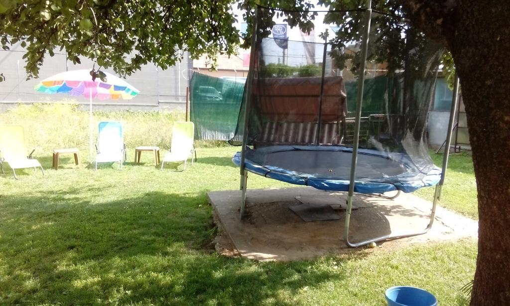 Ferienwohnung Casa Pescar Cluj-Napoca Zimmer foto